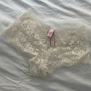 Victoria’s Secret lace pant